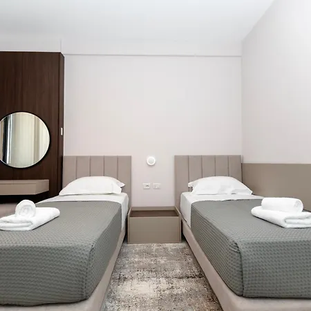 Imperial Visar Melody Vlorë