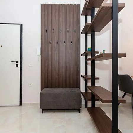 Lägenhet Imperial Visar Melody *