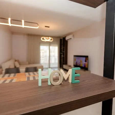 Imperial Visar Melody Vlorë