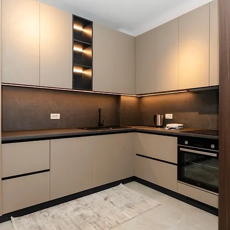 Lägenhet Imperial Visar Melody