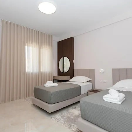 Lägenhet Imperial Visar Melody