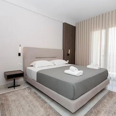 Lägenhet Imperial Visar Melody