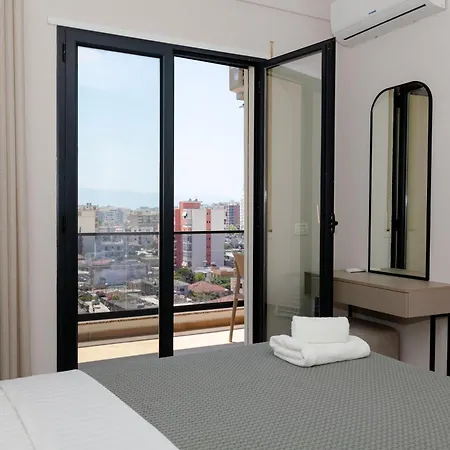 Imperial Visar Melody Lägenhet *