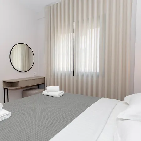 Lägenhet Imperial Visar Melody