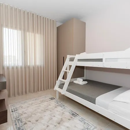 Imperial Visar Melody Vlorë