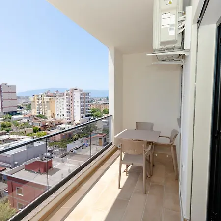 Imperial Visar Melody Lägenhet *