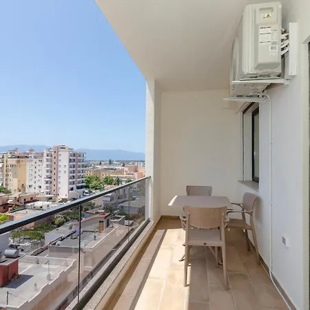 Imperial Visar Melody Vlorë