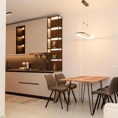 Lägenhet Imperial Visar Melody *