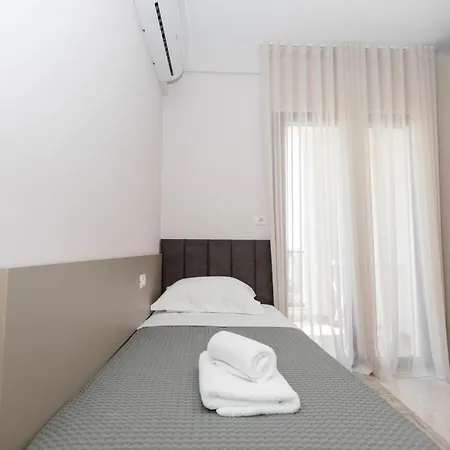 Imperial Visar Melody Vlorë