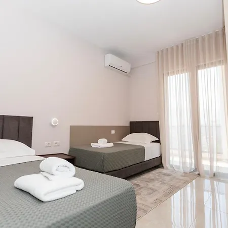 Imperial Visar Melody Lägenhet