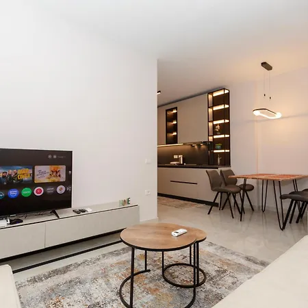 Imperial Visar Melody Lägenhet *