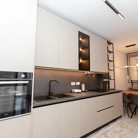 Lägenhet Imperial Visar Melody *