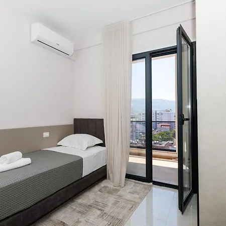 Imperial Visar Melody * Vlorë