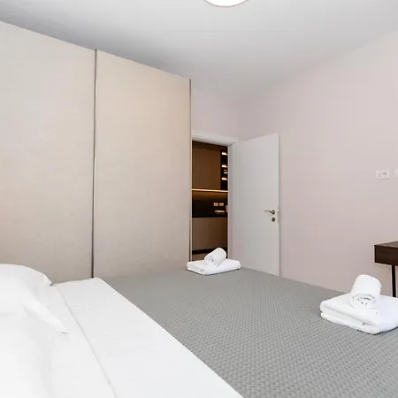 Lägenhet Imperial Visar Melody Vlorë