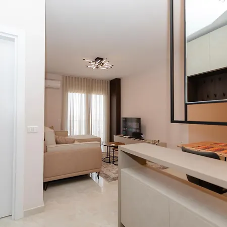 Lägenhet Imperial Visar Melody