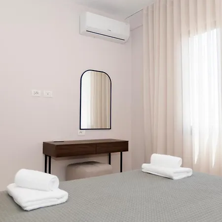 Imperial Visar Melody Lägenhet *