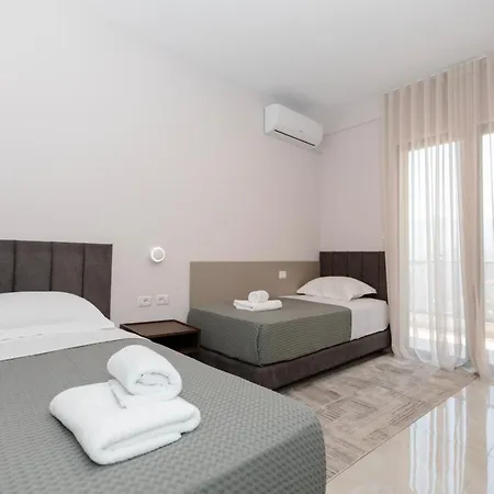 Imperial Visar Melody Lägenhet