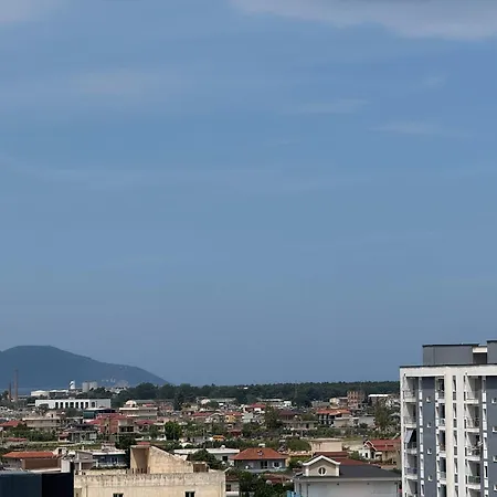 Imperial Visar Melody Lägenhet Vlorë