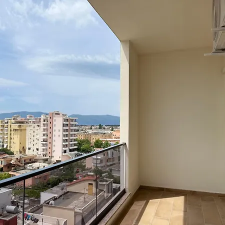 Imperial Visar Melody Vlorë